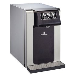 BluSoda countertop bottle free