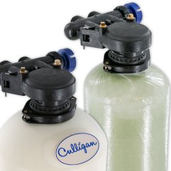 non-backwashing systems