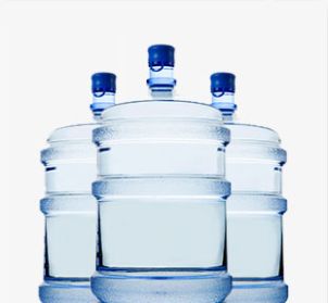 Water Delivery