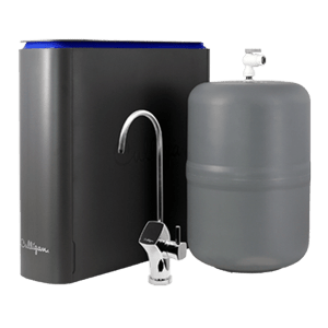 Culligan reverse osmosis system