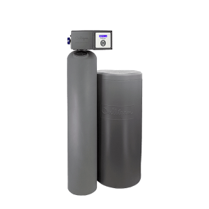 High Efficiency Smart Softener