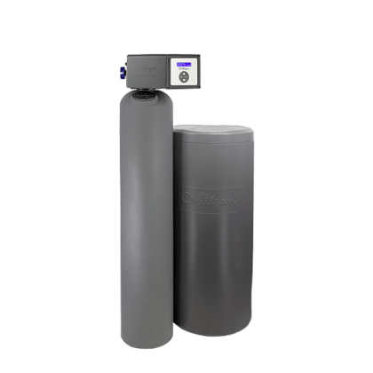 High Efficiency Smart Softener
