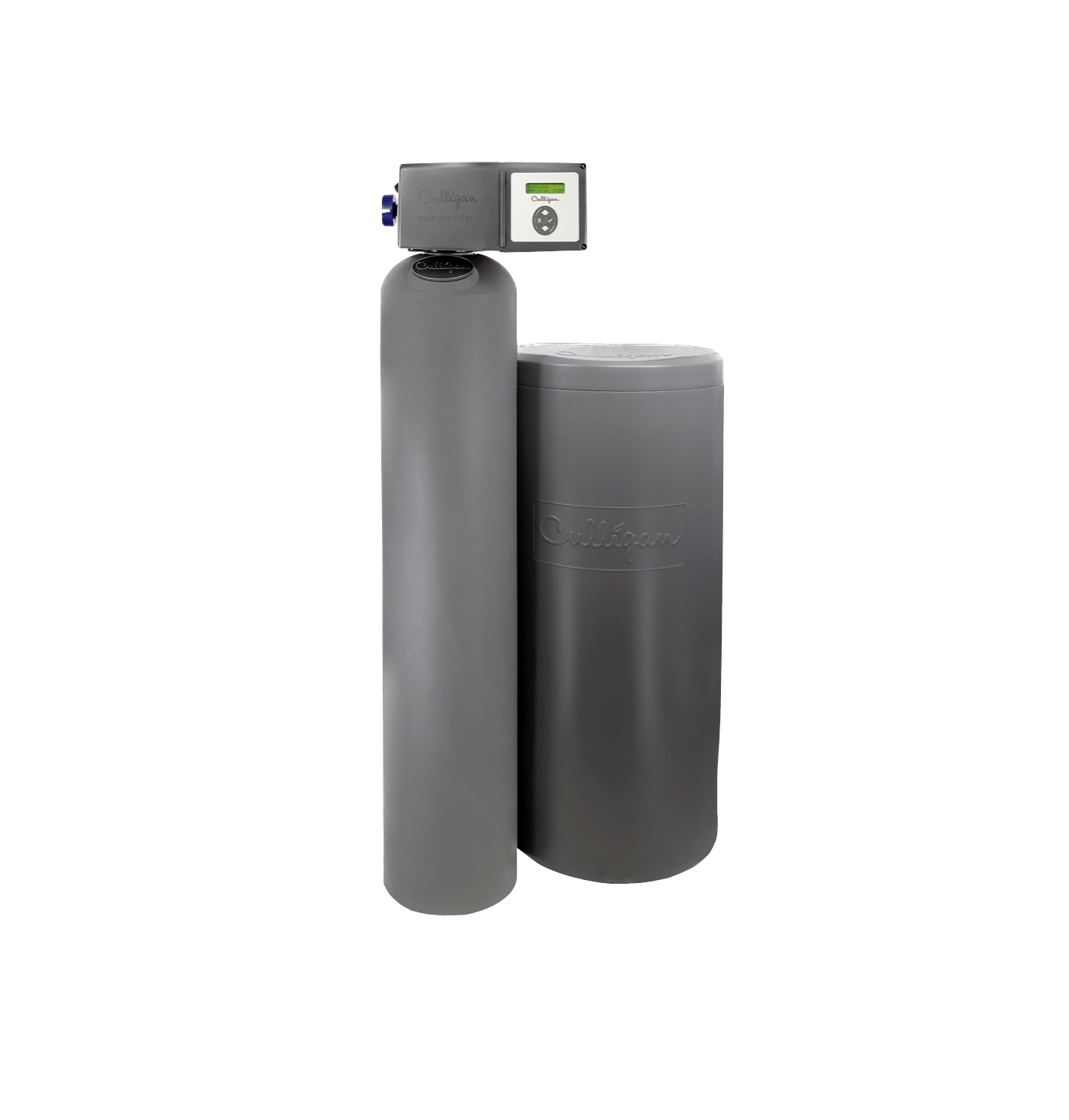 HE Softener-Cleer Home Water Conditioner