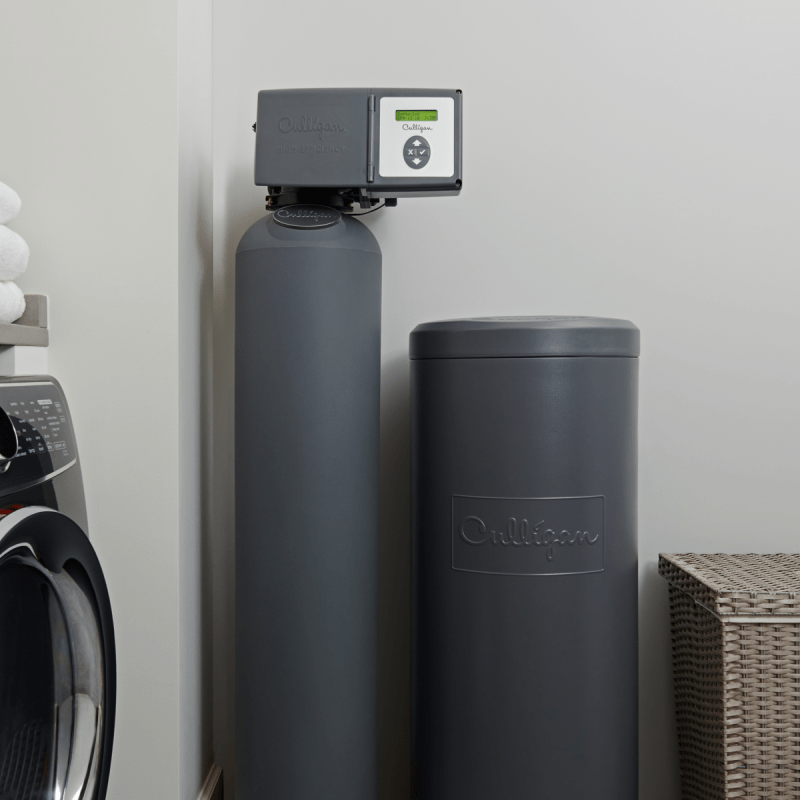 HE Softener-Cleer Home Water Conditioner